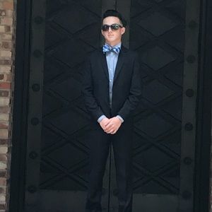 Meet your Posher, Baker